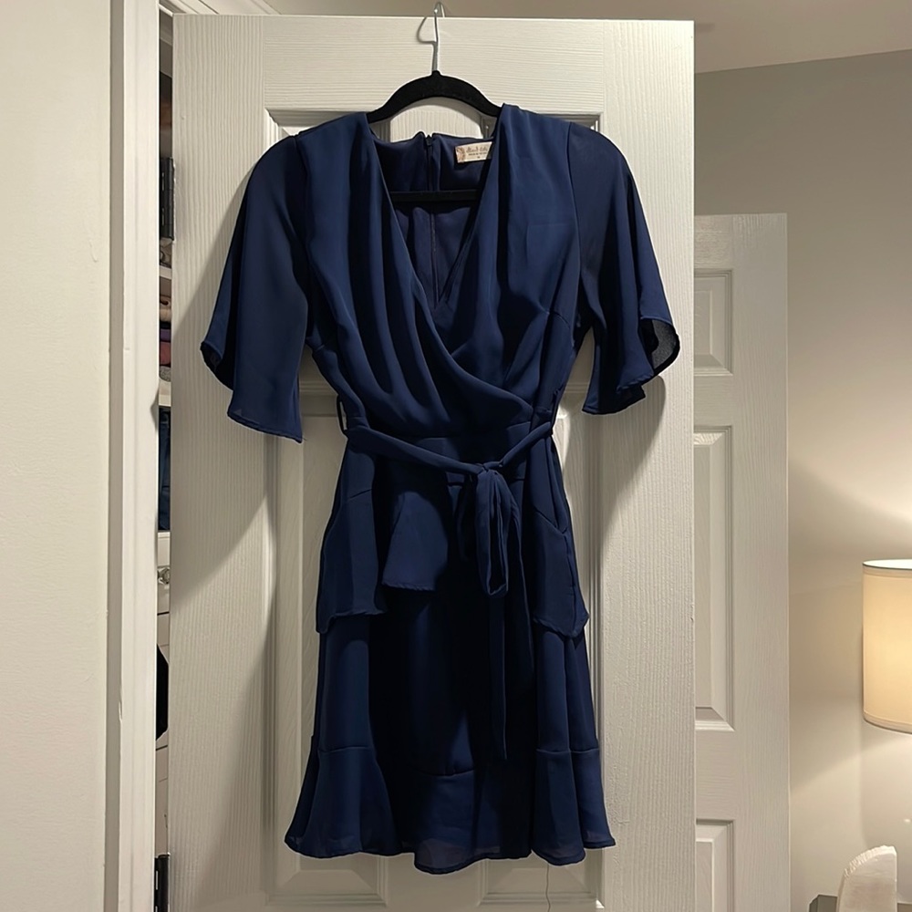 altar’d state dress!